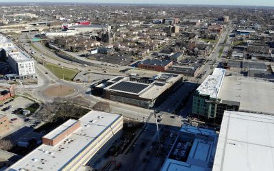 New home for the Milwaukee Public Museum to be located in downtown’s Deer District area