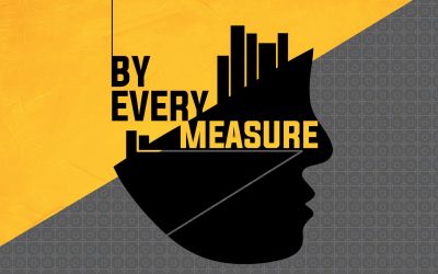 By Every Measure: Reggie Jackson and Tarik Moody explore systemic racism in podcast about  Milwaukee