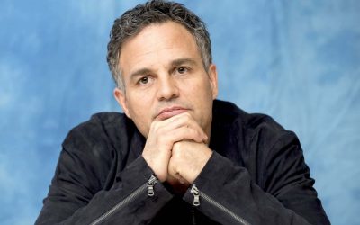 Kenosha-native and “Hulk” actor Mark Ruffalo joins with activists during Justice for Jacob celebration