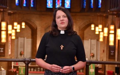 Why Kenosha Happened: A powerful message from Rev. Dr. Lisa Bates-Froiland and Dayvin Hallmon