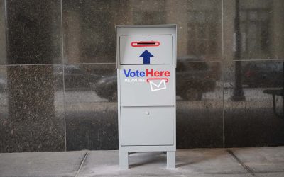 Wisconsin Election Commission ordered by court to improve procedures for safe voting in November