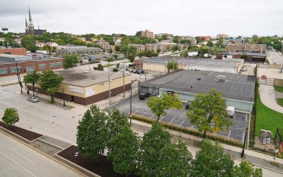 Search completed for teams that will design and build future home of the Milwaukee Public Museum