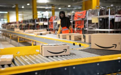 MCTS creates new bus route connecting residents with jobs at Amazon Fulfillment Center in Oak Creek