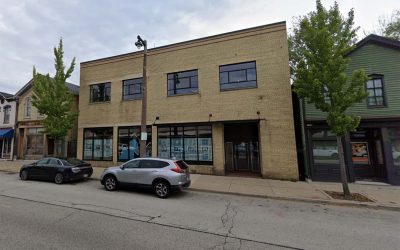 African American Chamber of Commerce of Wisconsin gets state grant for Milwaukee office renovation