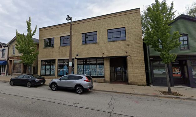 African American Chamber of Commerce of Wisconsin gets state grant for Milwaukee office renovation