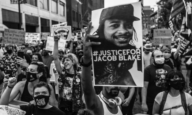 Wisconsin DOJ concludes its investigation into Kenosha police shooting of Jacob Blake