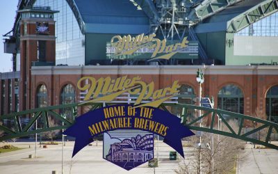 Miller Park site to take over as centralized hub for COVID-19 testing in Milwaukee