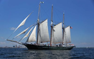 Lakefront icon in jeopardy: S/V Denis Sullivan’s sailing days could be over without maintenance