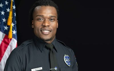 Joseph Mensah: Officer who killed Alvin Cole will resign from Wauwatosa police force on November 30