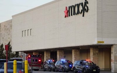 Mass Shooting at Mayfair Mall: Wauwatosa police search for White gunman who wounded 8 people