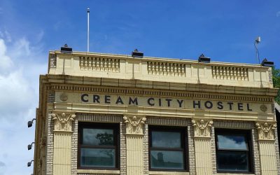 Cream City Hostel plans transformation into first cooperative housing for Milwaukee residents