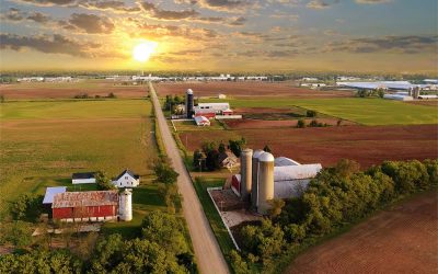 Blue Ribbon Commission issues recommendations to ensure prosperity for Wisconsin’s rural communities