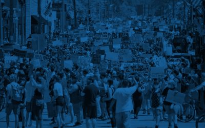 Year In Review 2020: Peaceful protests for racial justice and equality