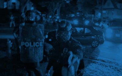 Year In Review 2020: Wauwatosa police and their brutalization of civilians