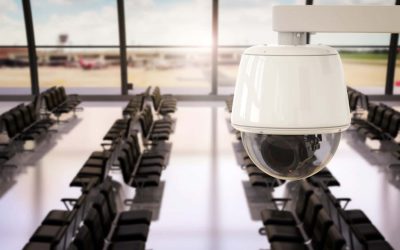 Expansion of facial surveillance at airports seen as a growing threat to civil liberties