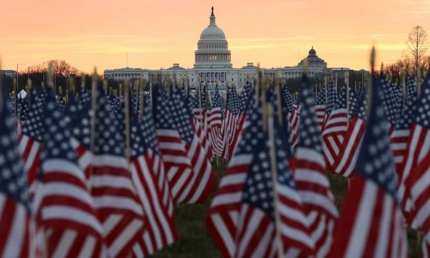 The election makes the president: Ritual efficacy and the public pageantry wrapped in inaugurations