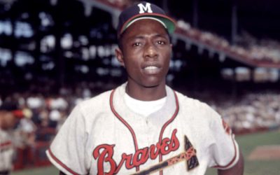 Longtime home run leader and former Milwaukee baseball player “Hammerin” Hank Aaron dies at 86