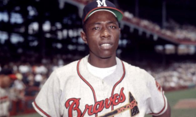 Longtime home run leader and former Milwaukee baseball player “Hammerin” Hank Aaron dies at 86