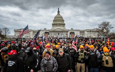 Trump’s MAGA influence on police threatens multiracial democracy in Southeastern Wisconsin