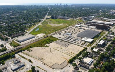 Regional development plan outlines transformation of 30th Street Corridor into Shared-Use Trail