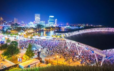 Impact of COVID-19 on Milwaukee inadvertently creates “Autumnfest” as Summerfest 2021 moves to September