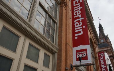 Milwaukee Repertory Theater to reopen after a year with first in-person performance in April