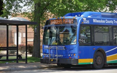 MCTS NEXT: Milwaukee County Transit System rolls out campaign to inform riders about bus route upgrades