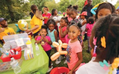 Local philanthropists of color invest $2M to improve the longterm health of Milwaukee’s Black Community