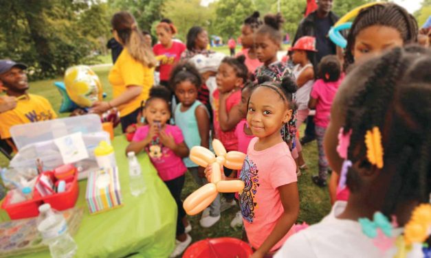 Local philanthropists of color invest $2M to improve the longterm health of Milwaukee’s Black Community