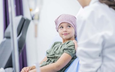 Medical collaboration launches Pediatric Leukemia Bank as resource to help treat Milwaukee children