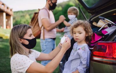 Governor Tony Evers announces two phase plan to help Wisconsin families access child care services