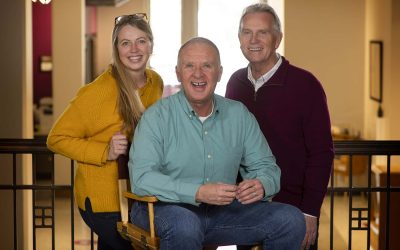 John McGivern returns to TV with program exploring Main Streets from all over the Upper Midwest