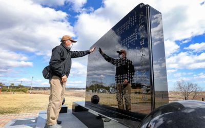 3.11 Ten Years On: Collection of programs commemorate anniversary of Tohoku earthquake