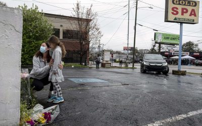 State and local leaders in Wisconsin condemn targeted attack on women of Asian descent in Georgia