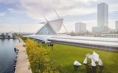 Milwaukee Art Museum brings a variety of in-person exhibits and virtual art experiences for Spring