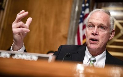 Wisconsin NAACP condemns Senator Ron Johnson for behavior that disqualifies him to hold a public office