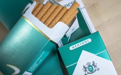 “No Menthol Sunday” campaign kicks off in Wisconsin as Federal government mulls action on tobacco