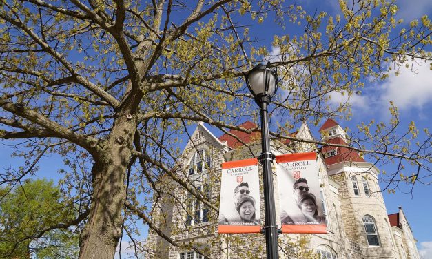 Carroll University develops new education program to address the pandemic-accelerated health care crisis