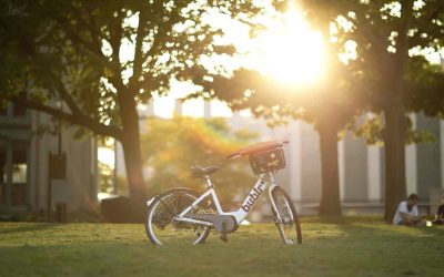 Bublr Bikes gives the public a first look at new E-Bike program for the Greater Milwaukee area