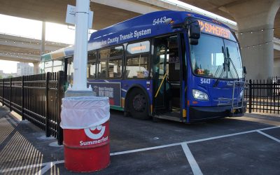 Bus driver shortage causes MCTS to suspend special service routes to summer events in 2021