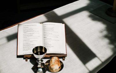 A weaponization of the Eucharist: When the Church authority rejects your access to unconditional love