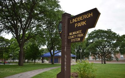 Lindbergh Park moves one step closer to being renamed for local activist Lucille Berrien