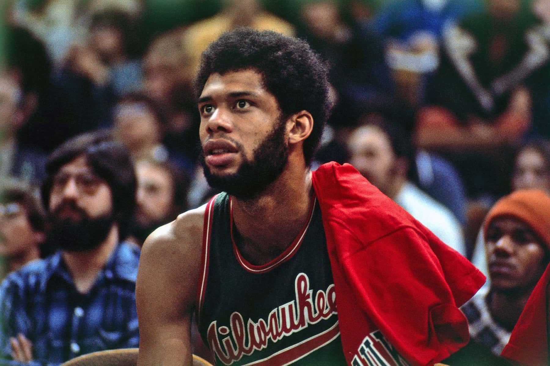 Little has changed since Kareem Abdul-Jabbar called for an end to  institutional racism in Milwaukee in 1971