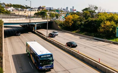 MCTS Freeway Flyers to resume commuter service on August 30 as more Downtown offices reopen