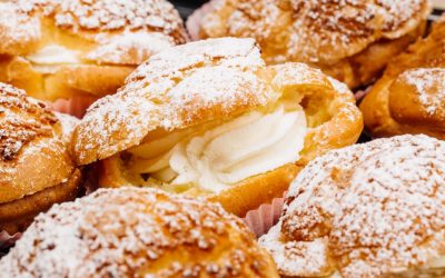 Free Cream Puffs: Wisconsin State Fair collaborates with DHS to host on-site COVID-19 vaccine clinic