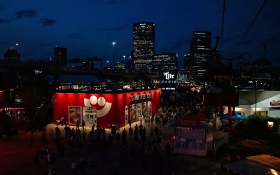 A look at Summerfest 2021: Images from the world’s largest music festival under COVID-19 restrictions