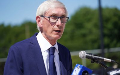 Governor Evers blasts Congressional leaders over proposed $225M cut of state’s COVID recovery funds