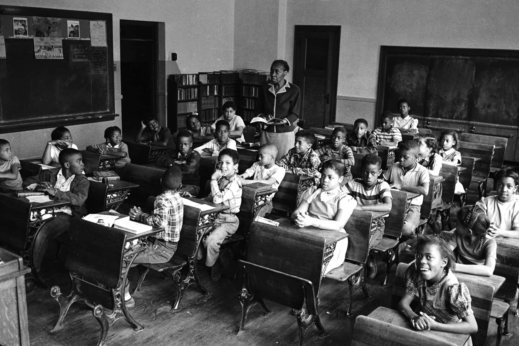 School Finance Reform Can Pay For Reparations To Address Racial 