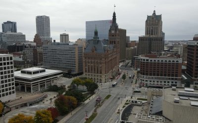 Economic Straitjacket: Milwaukee not allowed to raise revenue while Wisconsin benefits from $319M windfall