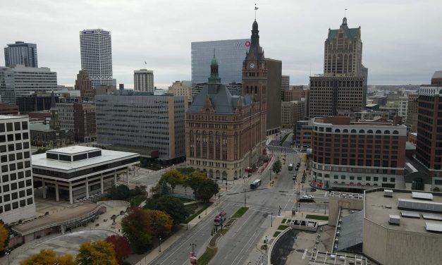 Economic Straitjacket: Milwaukee not allowed to raise revenue while Wisconsin benefits from $319M windfall